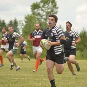 Meet your Posher, Thomas